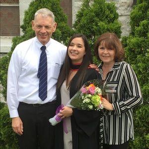 Meet your Posher, Sam